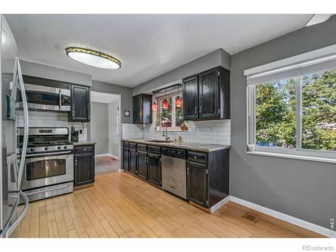 6733 Coors Street Arvada CO 80004