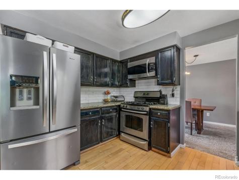6733 Coors Street Arvada CO 80004