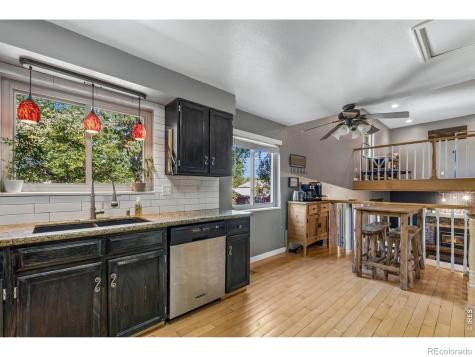 6733 Coors Street Arvada CO 80004