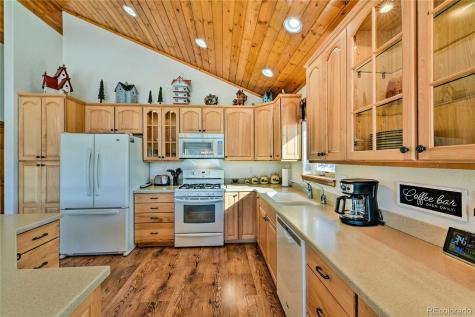 423 Wagon Wheel Road Hartsel CO 80449