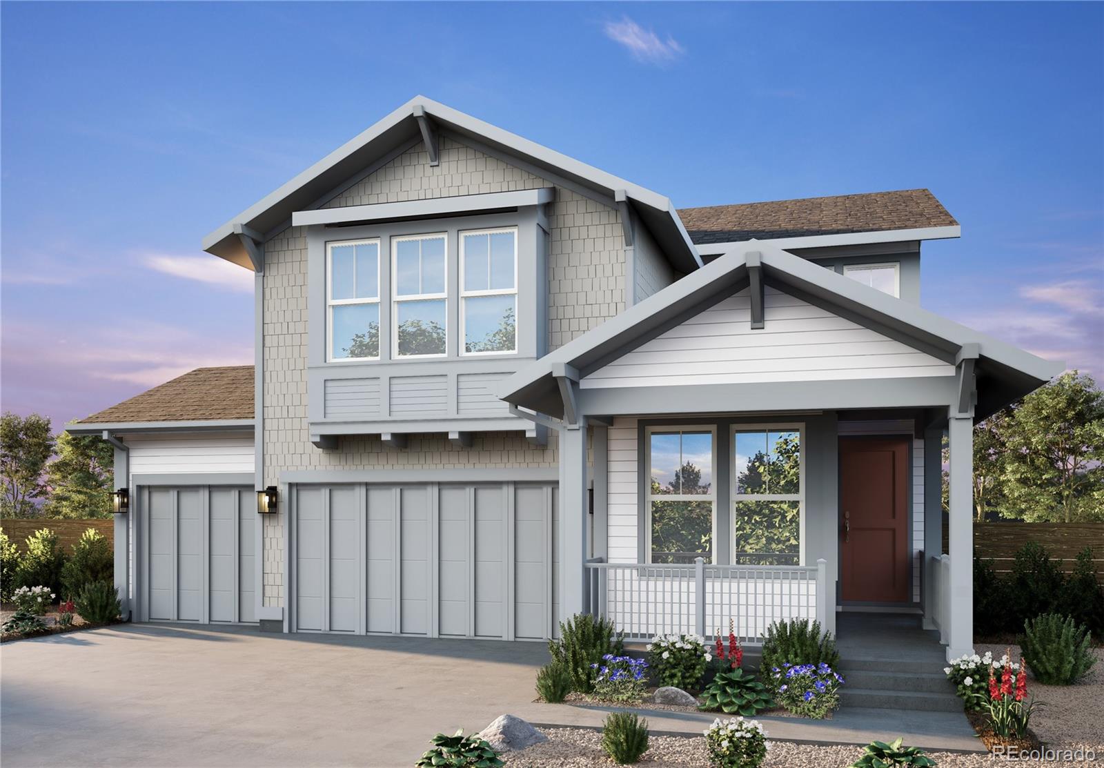 5376 Starling Way Firestone CO 80504