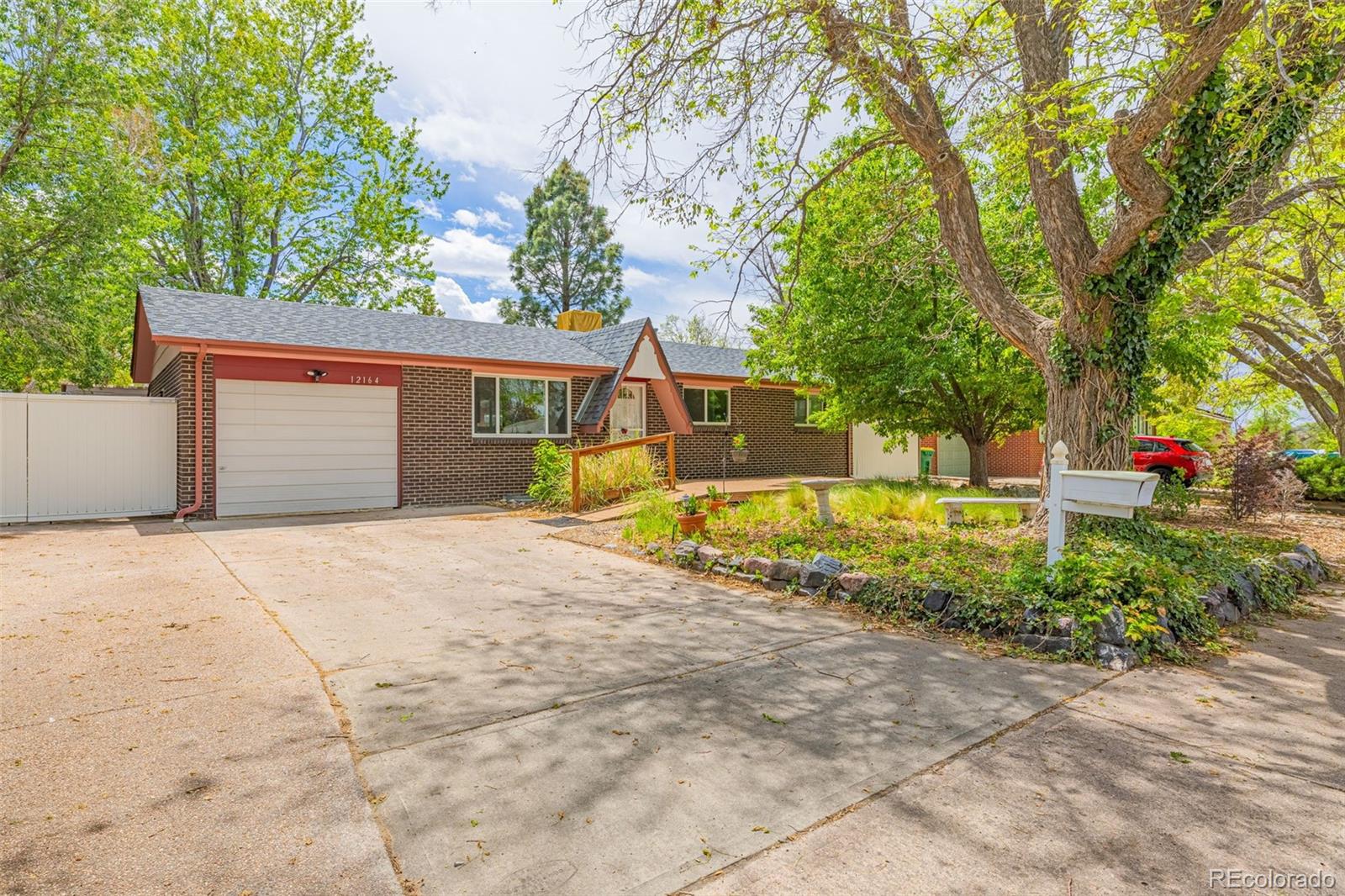 12164 E Ohio Avenue Aurora CO 80012