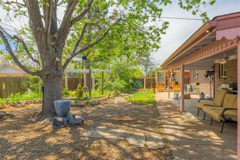 12164 E Ohio Avenue Aurora CO 80012