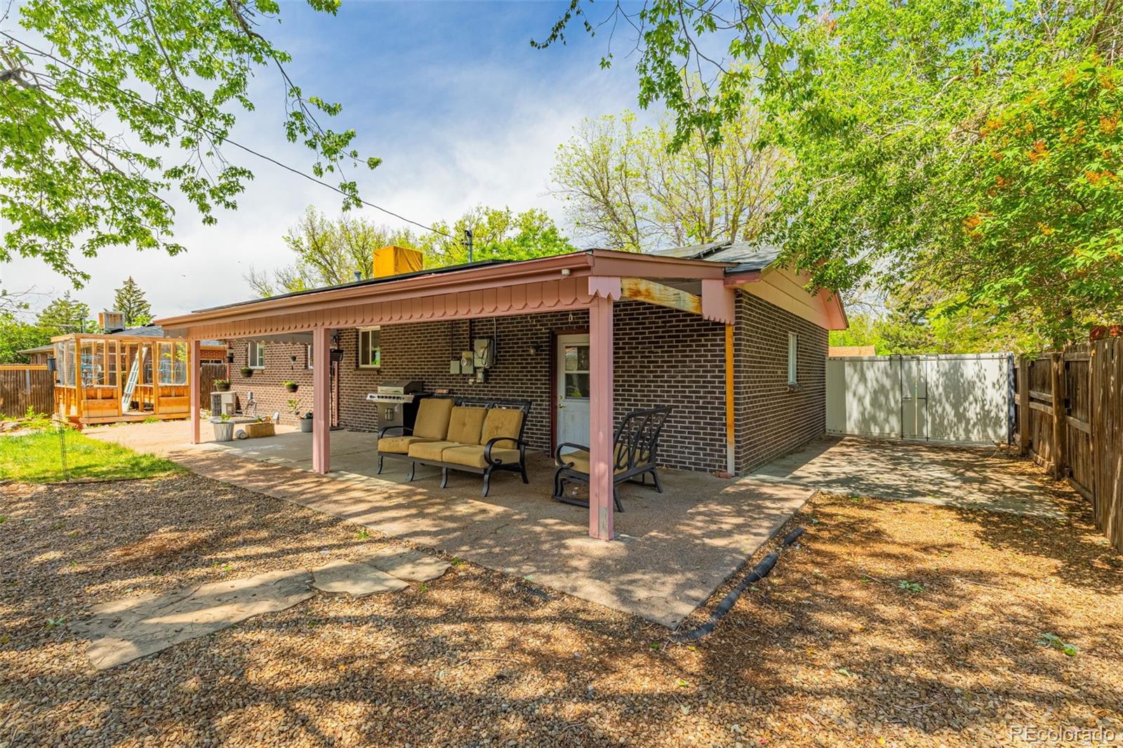 12164 E Ohio Avenue Aurora CO 80012