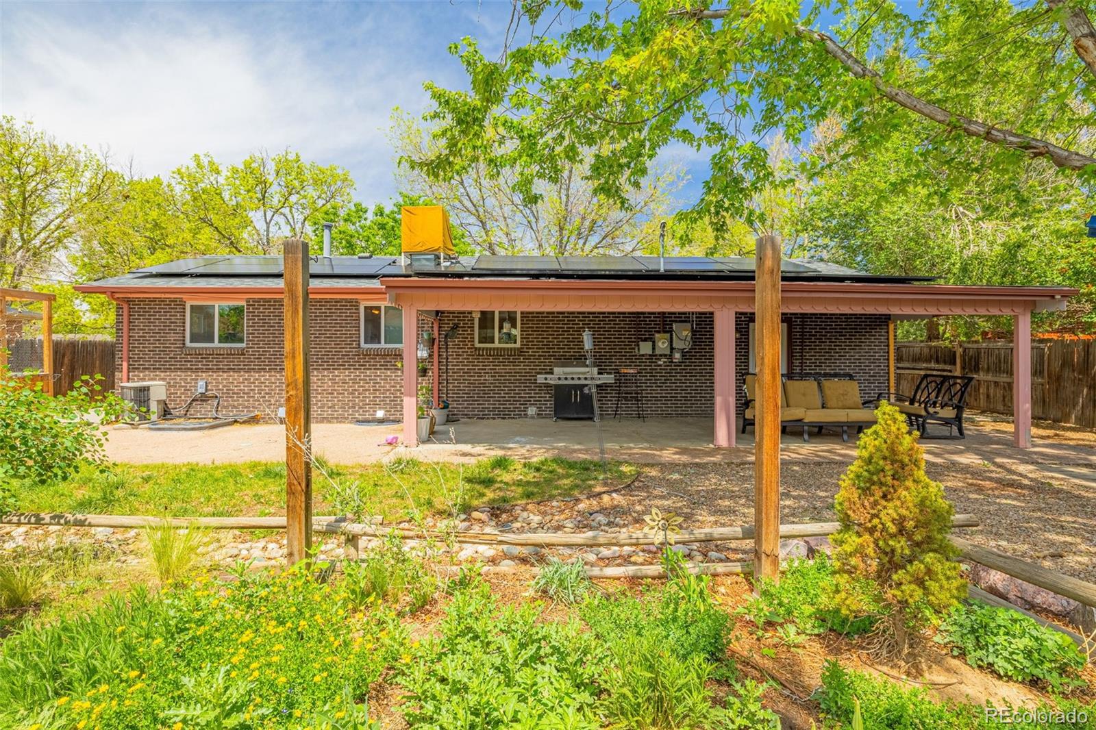 12164 E Ohio Avenue Aurora CO 80012