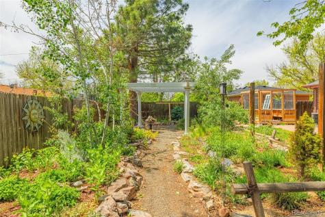 12164 E Ohio Avenue Aurora CO 80012