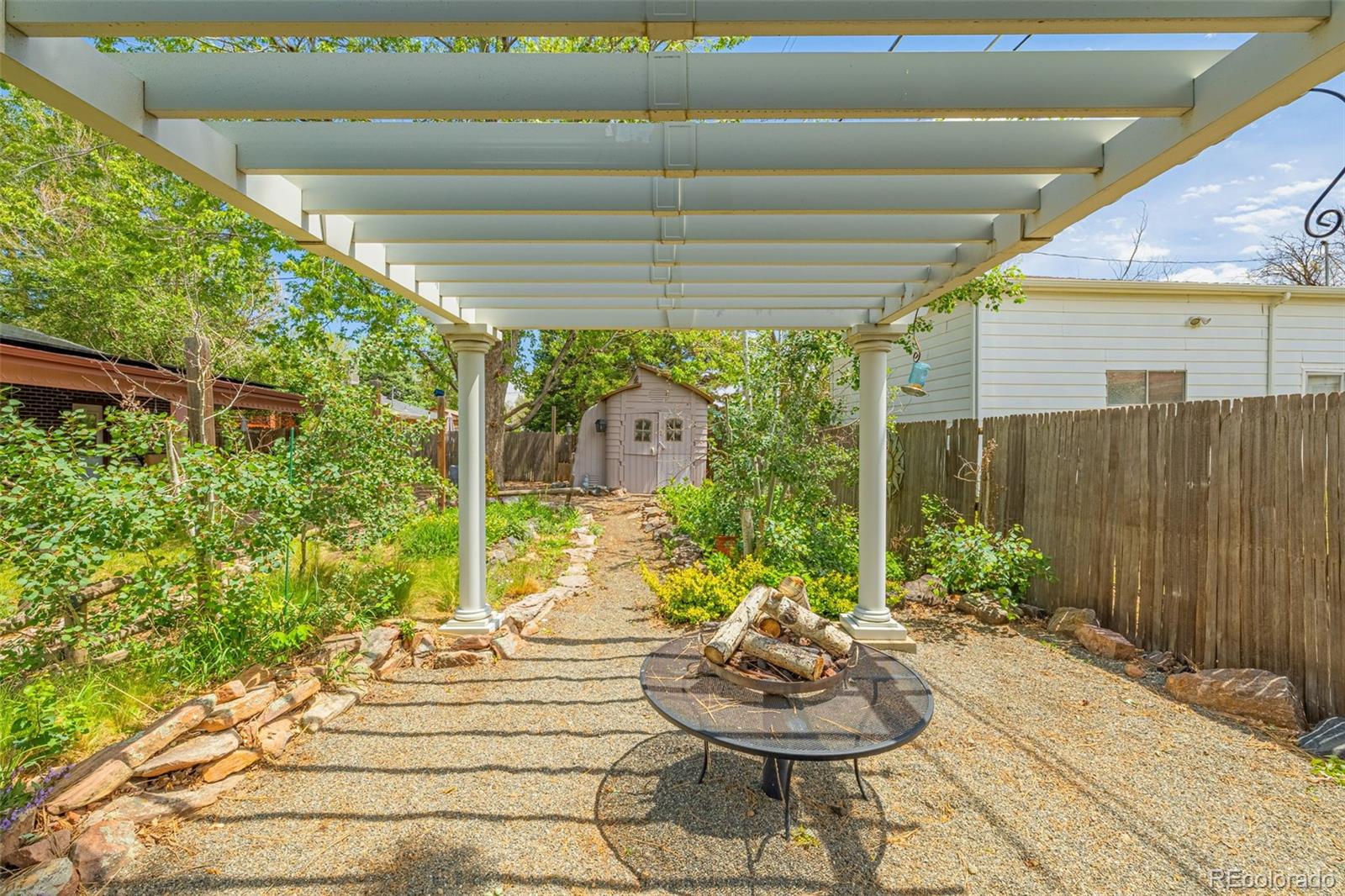 12164 E Ohio Avenue Aurora CO 80012