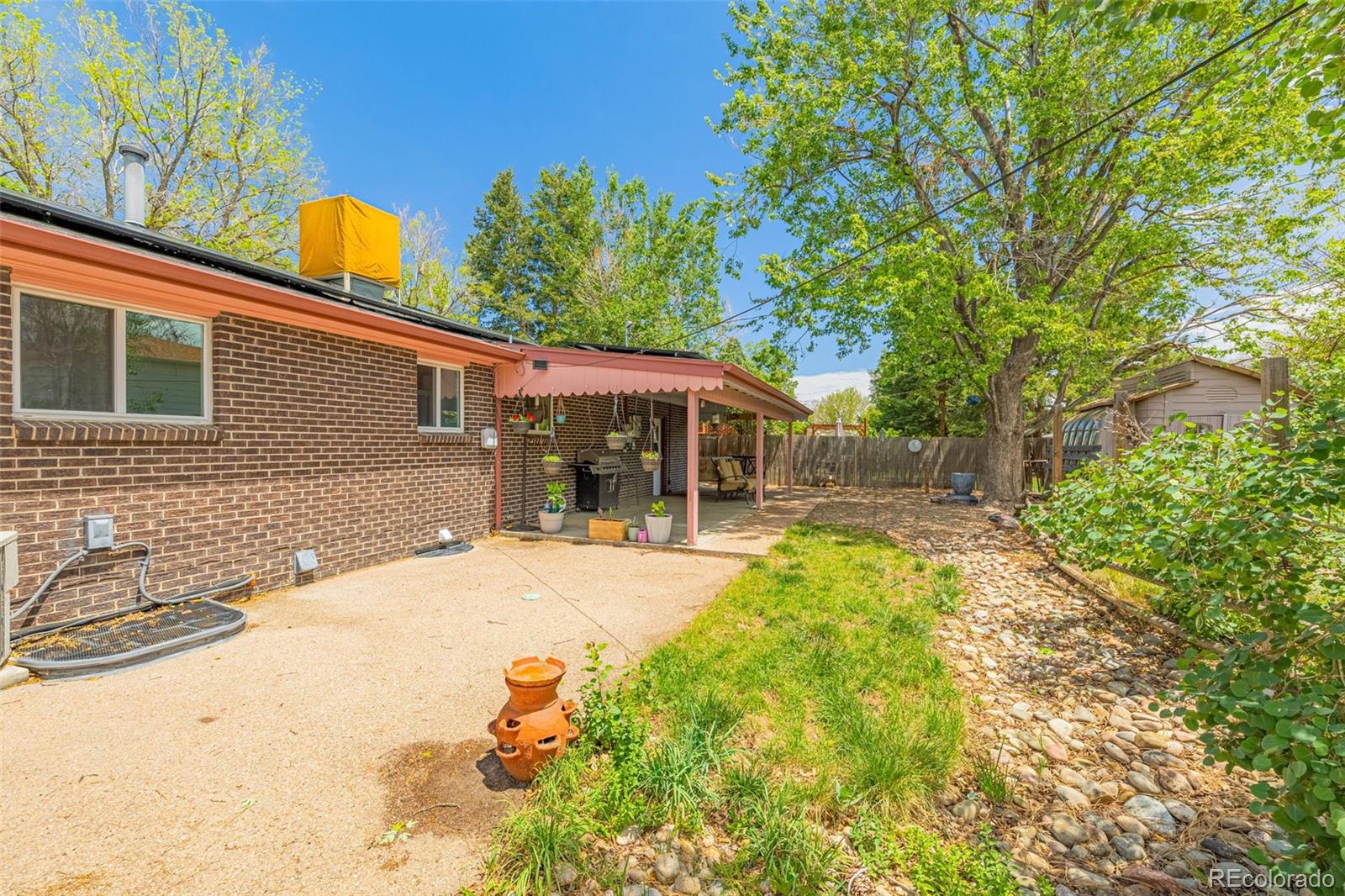 12164 E Ohio Avenue Aurora CO 80012