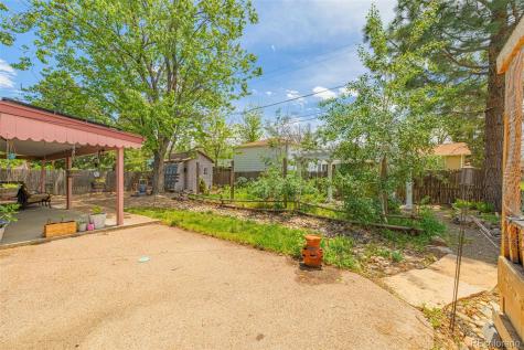 12164 E Ohio Avenue Aurora CO 80012