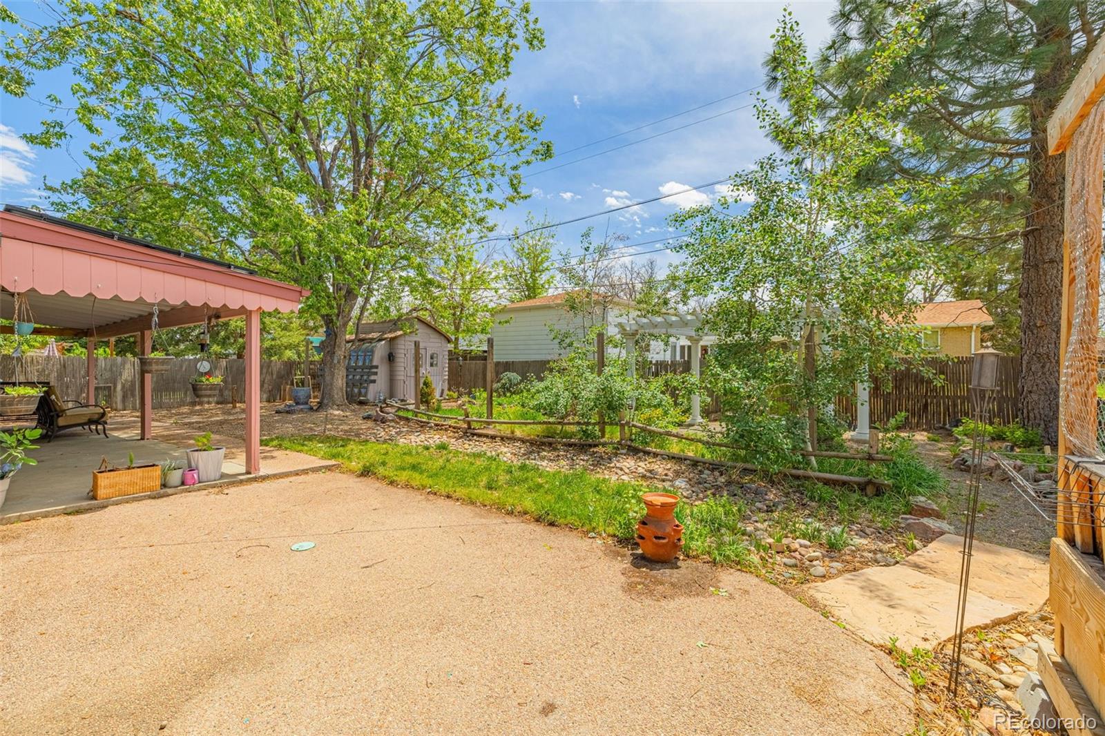 12164 E Ohio Avenue Aurora CO 80012