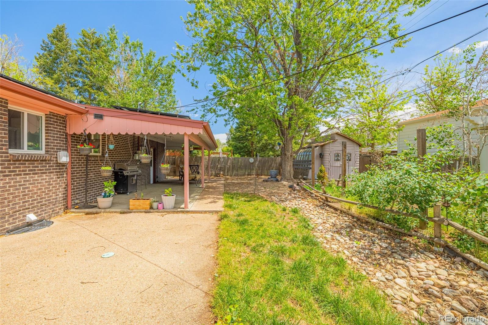 12164 E Ohio Avenue Aurora CO 80012