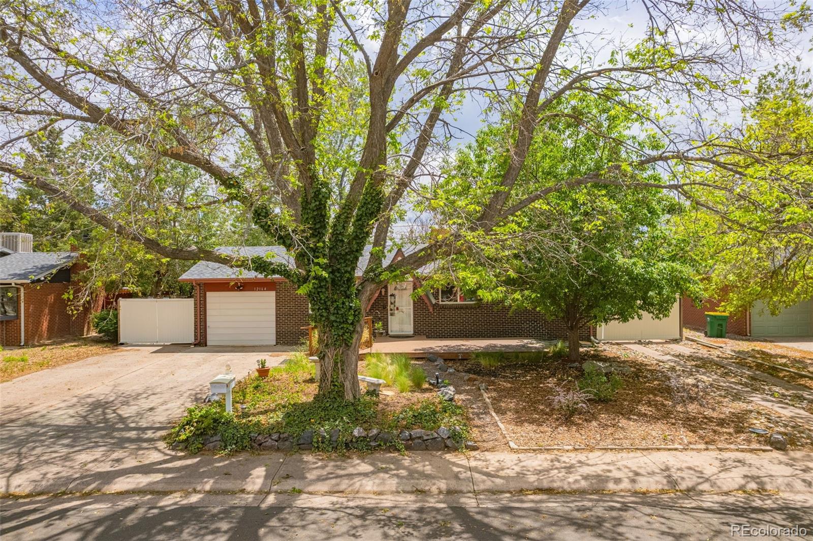 12164 E Ohio Avenue Aurora CO 80012