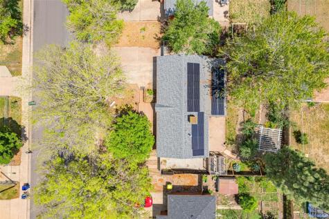 12164 E Ohio Avenue Aurora CO 80012