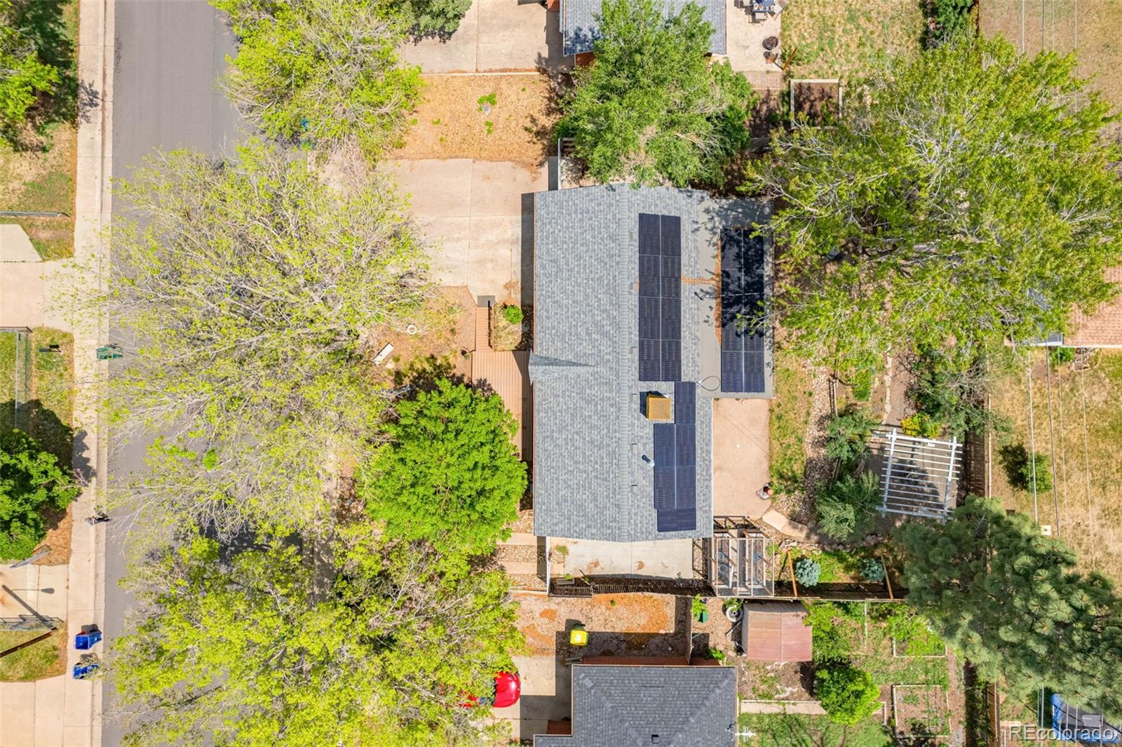 12164 E Ohio Avenue Aurora CO 80012