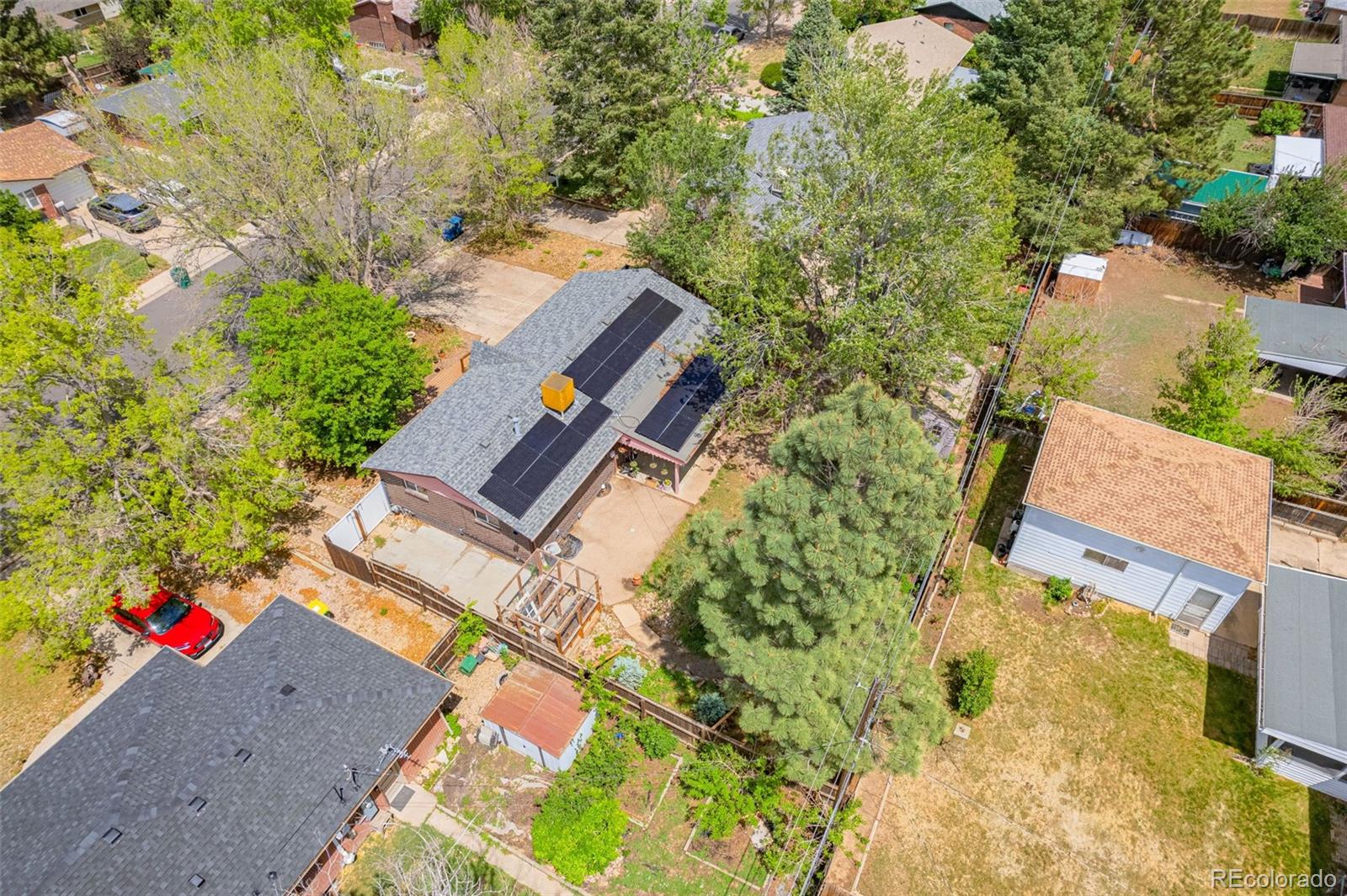 12164 E Ohio Avenue Aurora CO 80012
