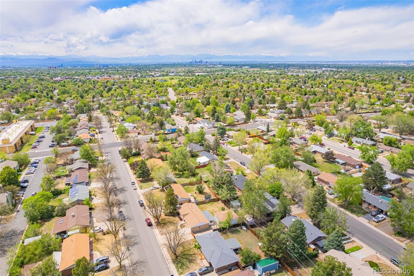 12164 E Ohio Avenue Aurora CO 80012