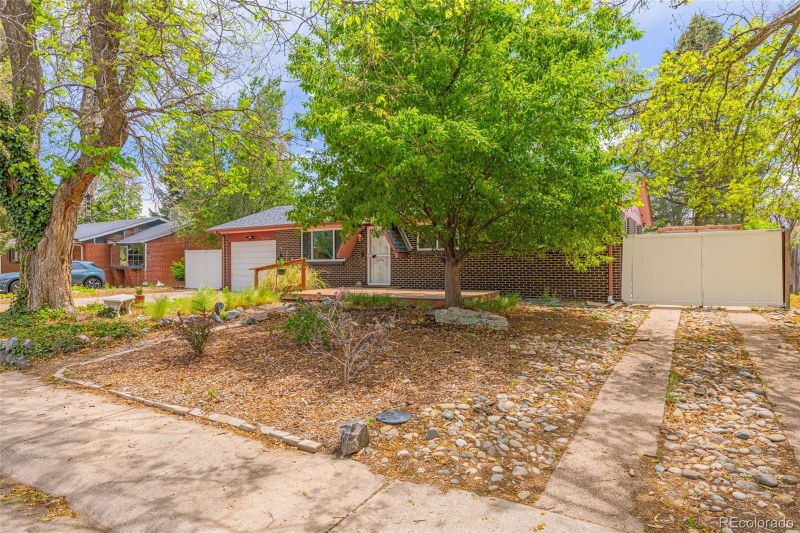 12164 E Ohio Avenue Aurora CO 80012