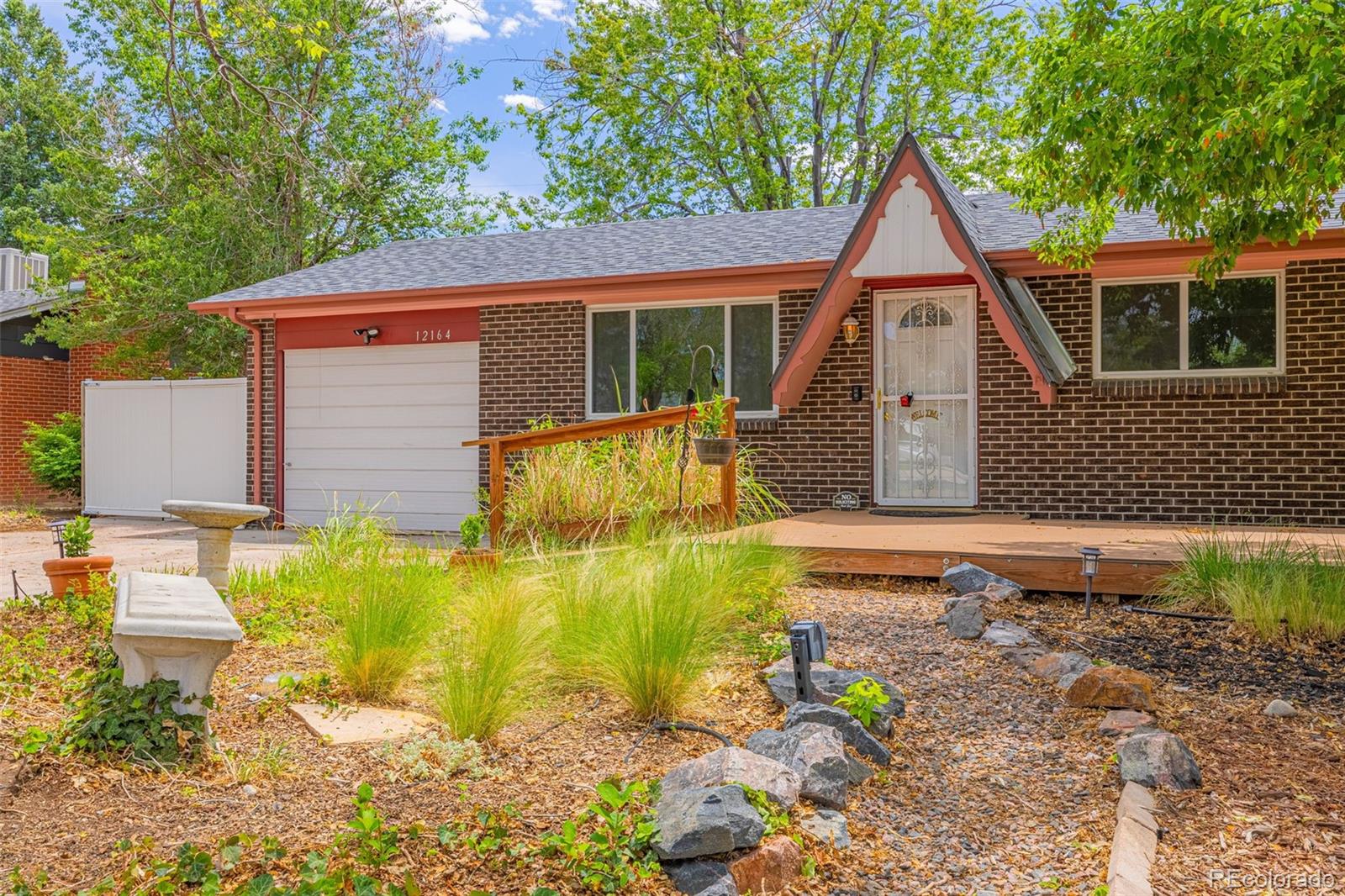 12164 E Ohio Avenue Aurora CO 80012