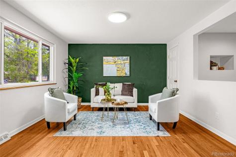12164 E Ohio Avenue Aurora CO 80012