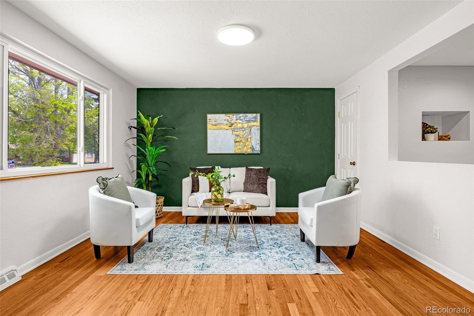 12164 E Ohio Avenue Aurora CO 80012