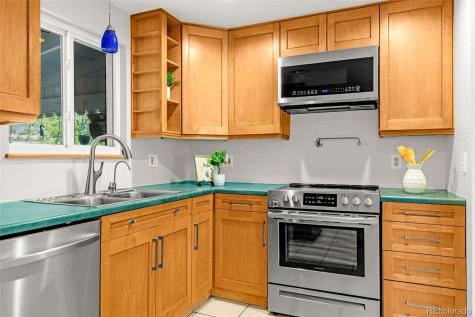 12164 E Ohio Avenue Aurora CO 80012