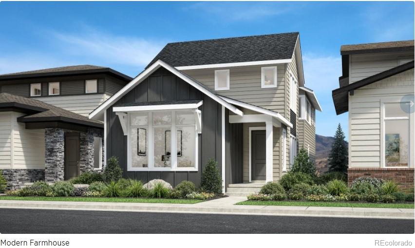 734 Apex Street Erie CO 80516