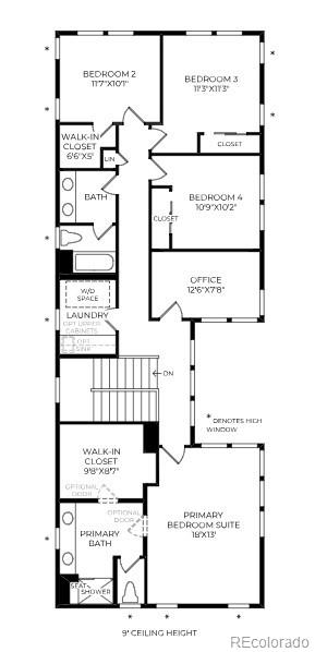 734 Apex Street Erie CO 80516