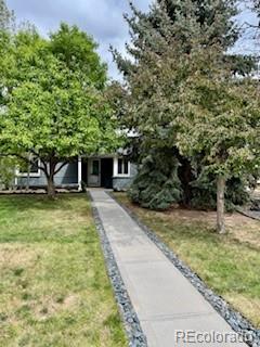 822 Pontiac Street Denver CO 80220