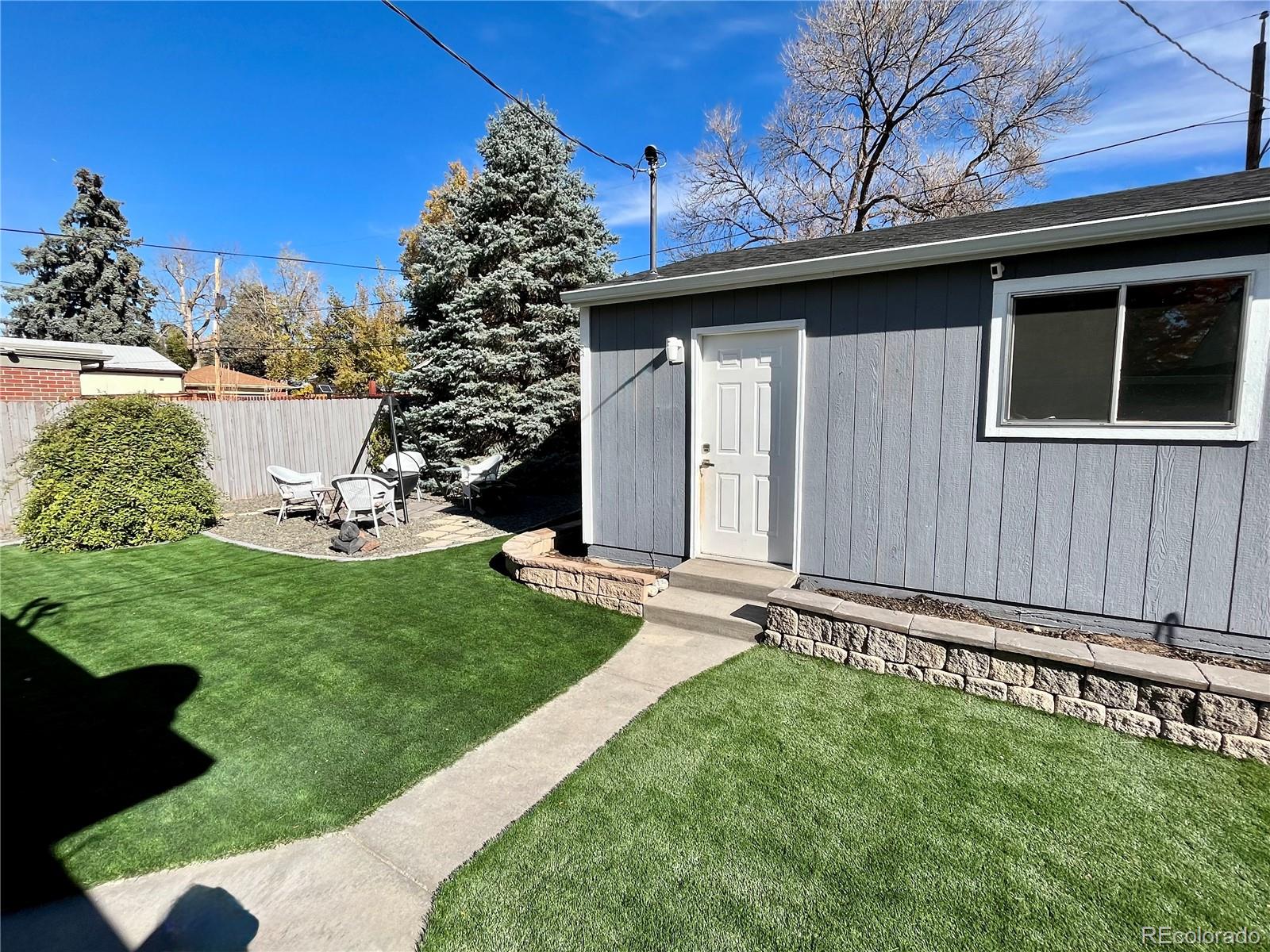 822 Pontiac Street Denver CO 80220