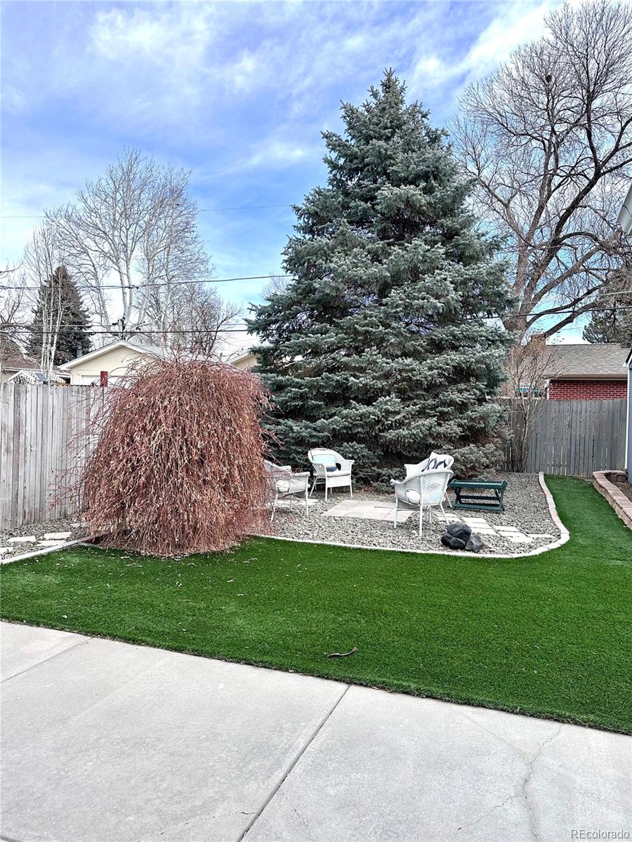 822 Pontiac Street Denver CO 80220