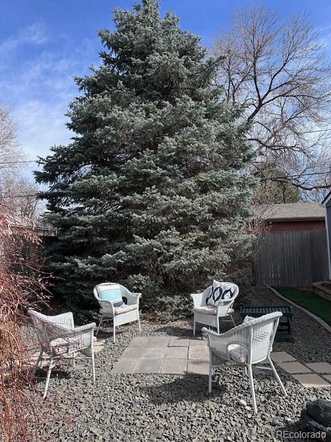 822 Pontiac Street Denver CO 80220