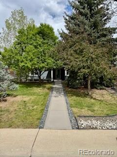 822 Pontiac Street Denver CO 80220