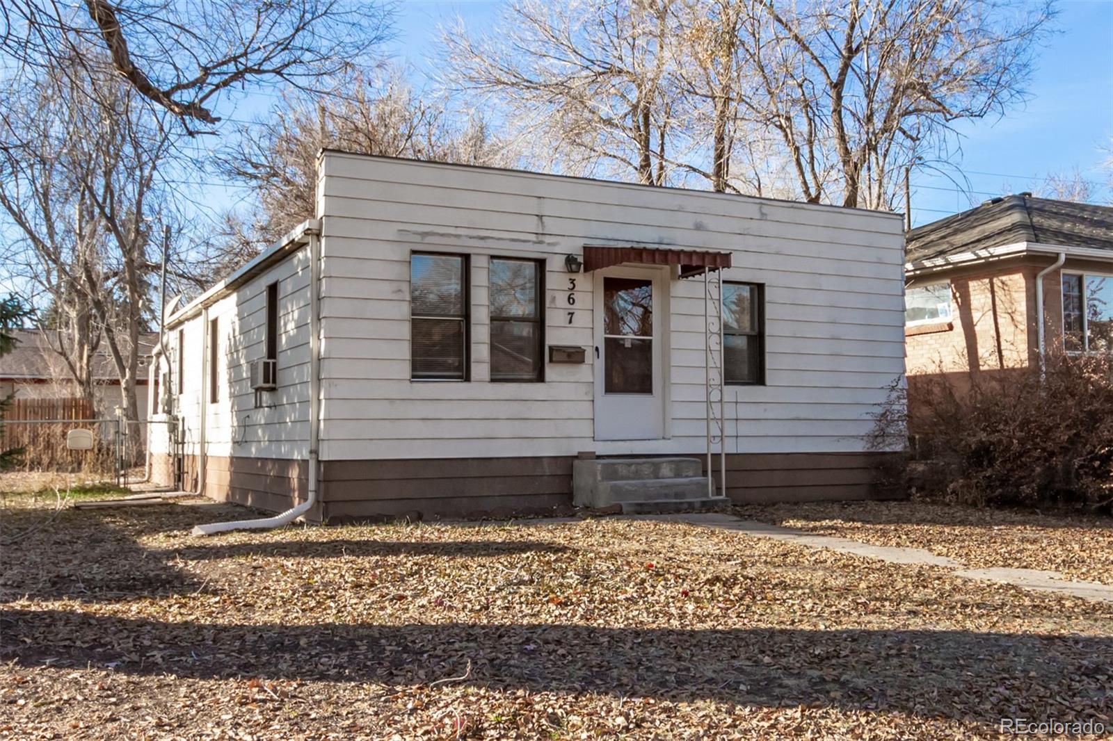 367 S Jasmine Street Denver CO 80224