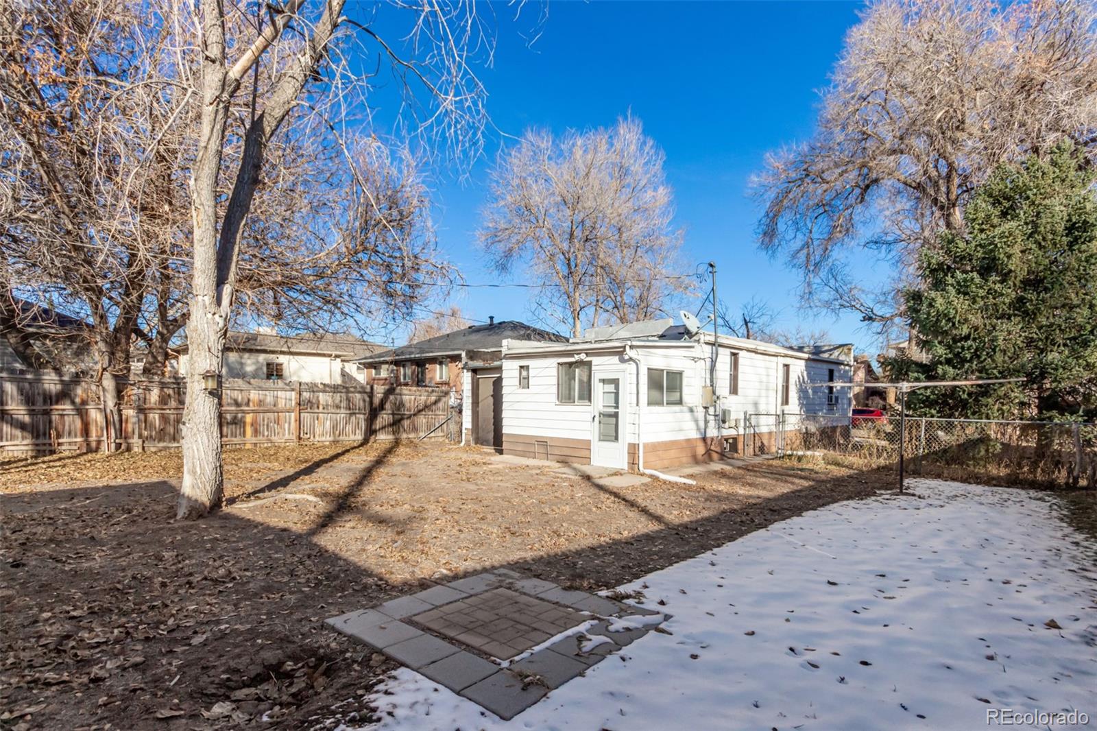 367 S Jasmine Street Denver CO 80224
