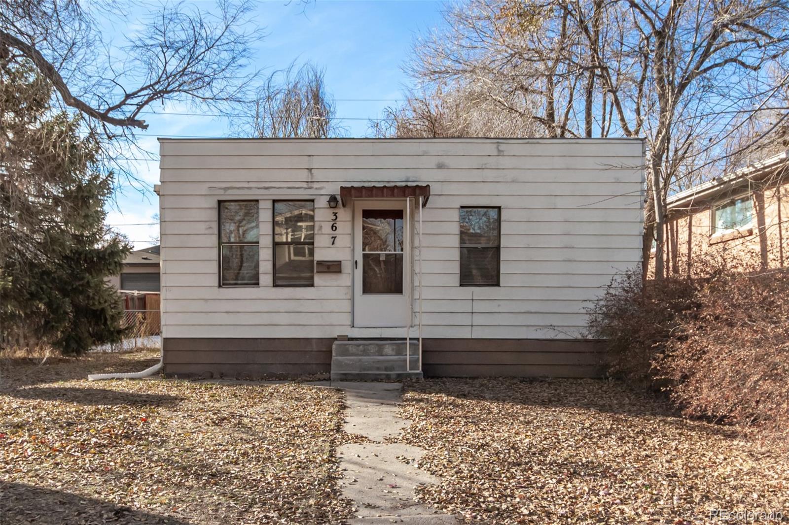 367 S Jasmine Street Denver CO 80224