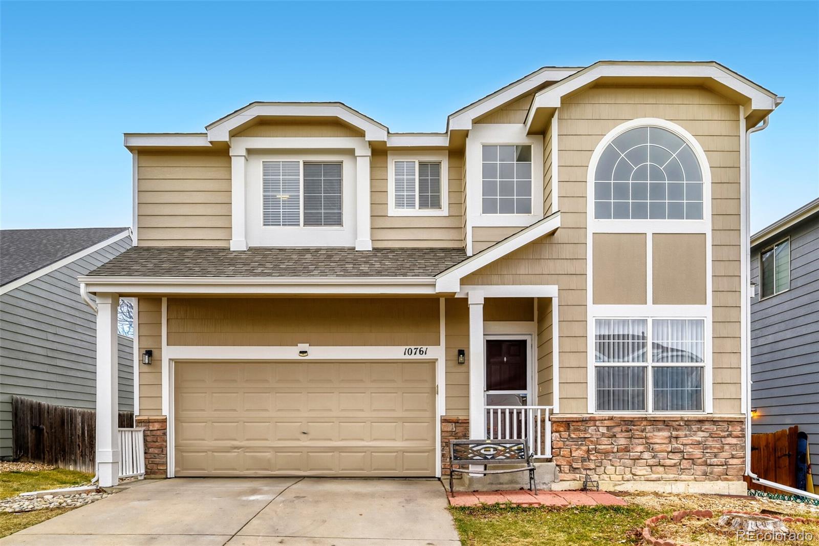 10761 Cook Court Northglenn CO 80233
