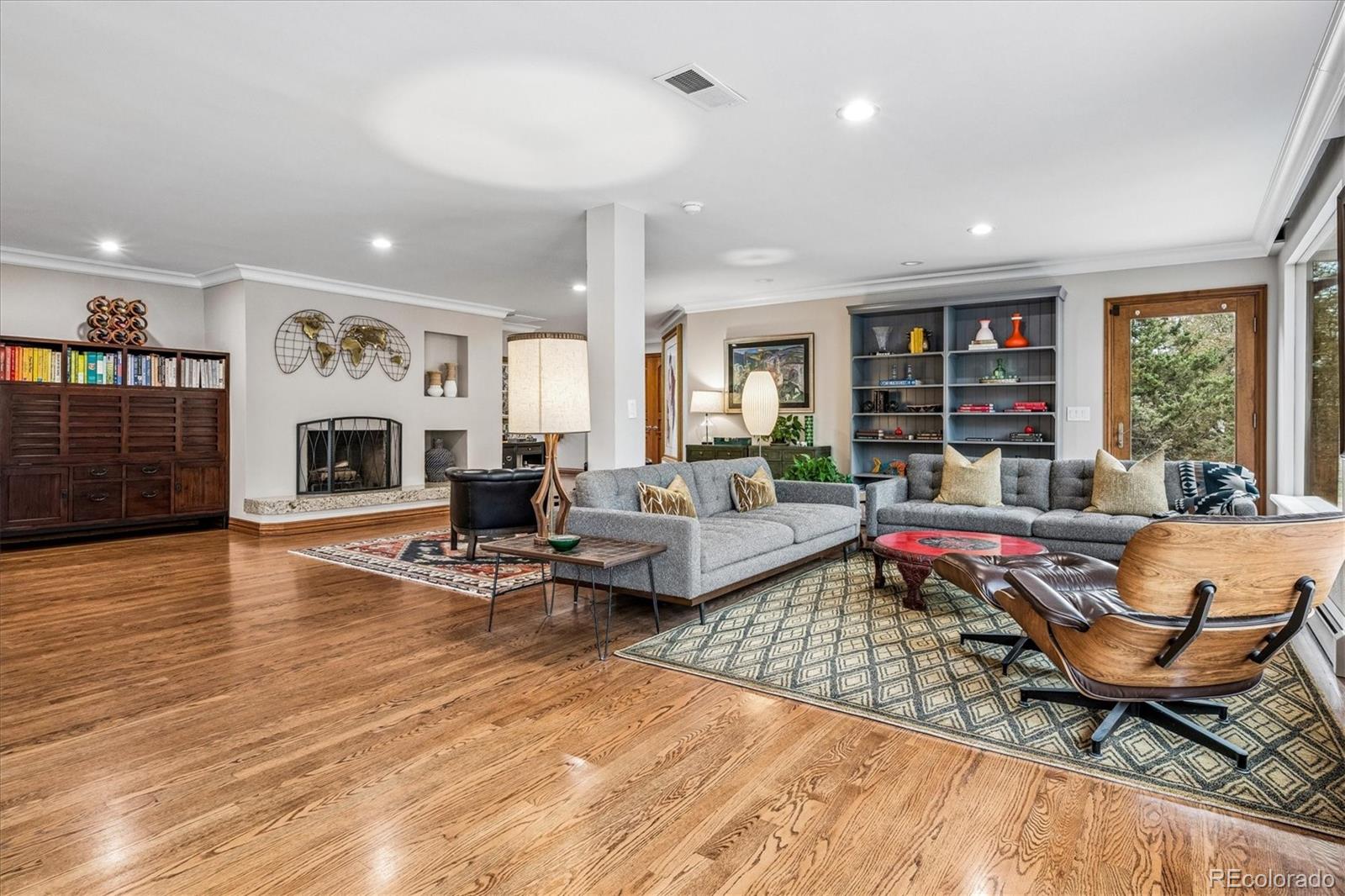 5200 S Beeler Court Greenwood Village CO 80111