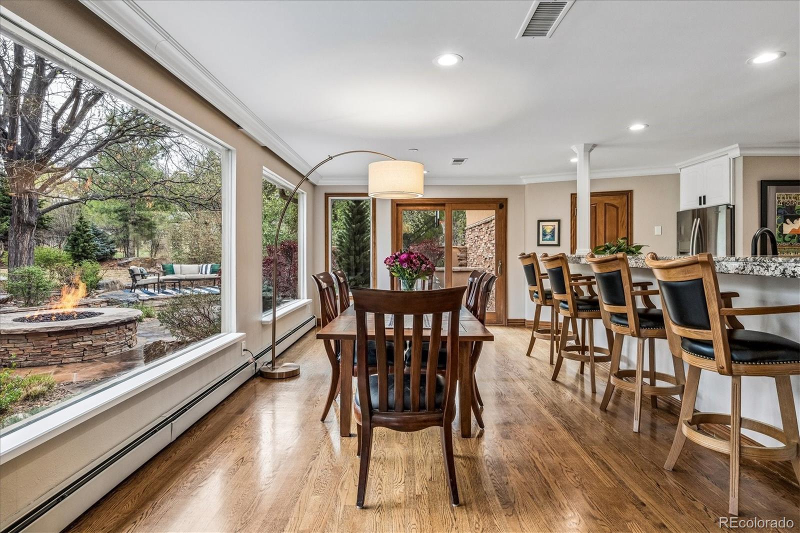 5200 S Beeler Court Greenwood Village CO 80111