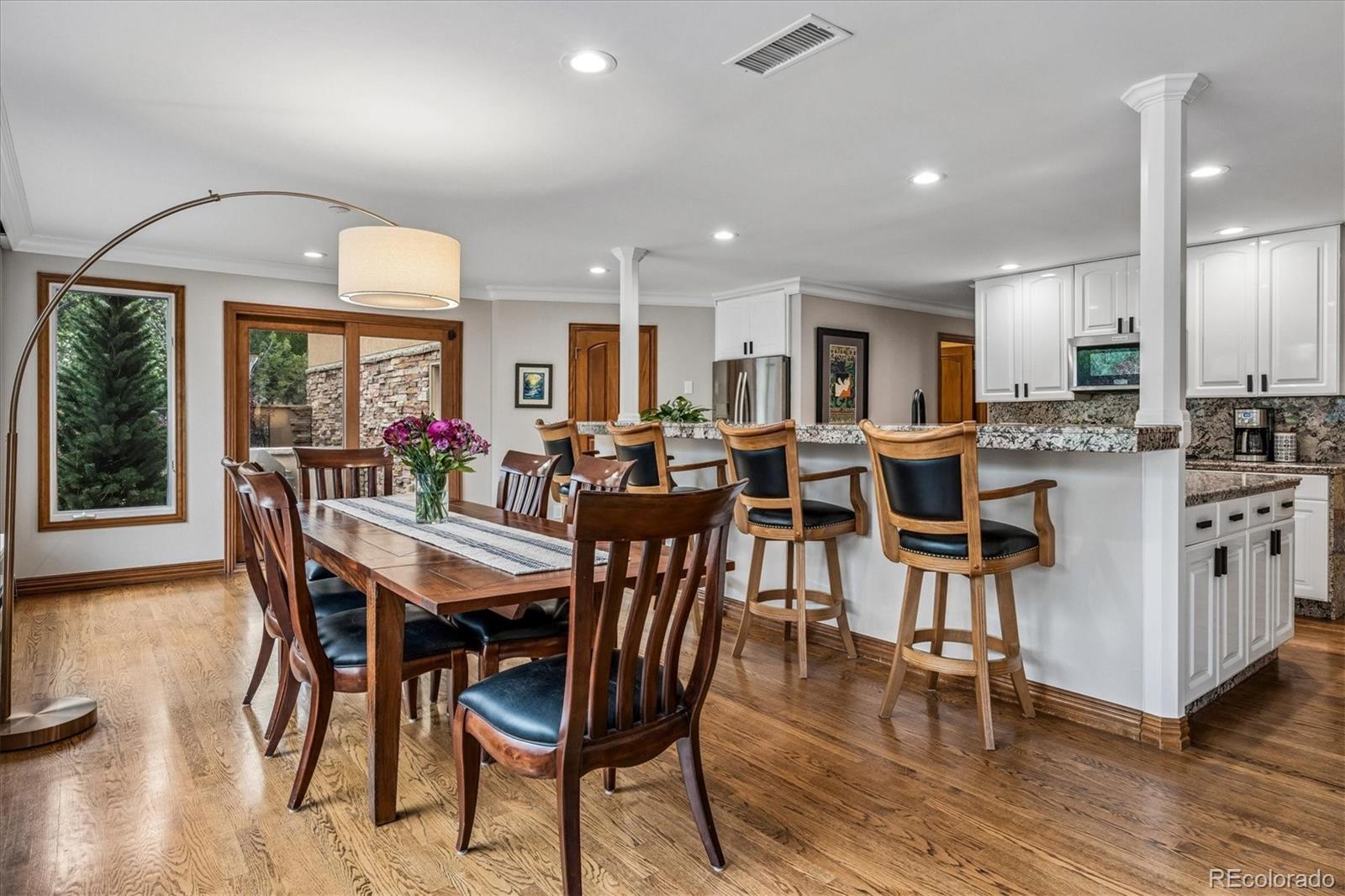 5200 S Beeler Court Greenwood Village CO 80111