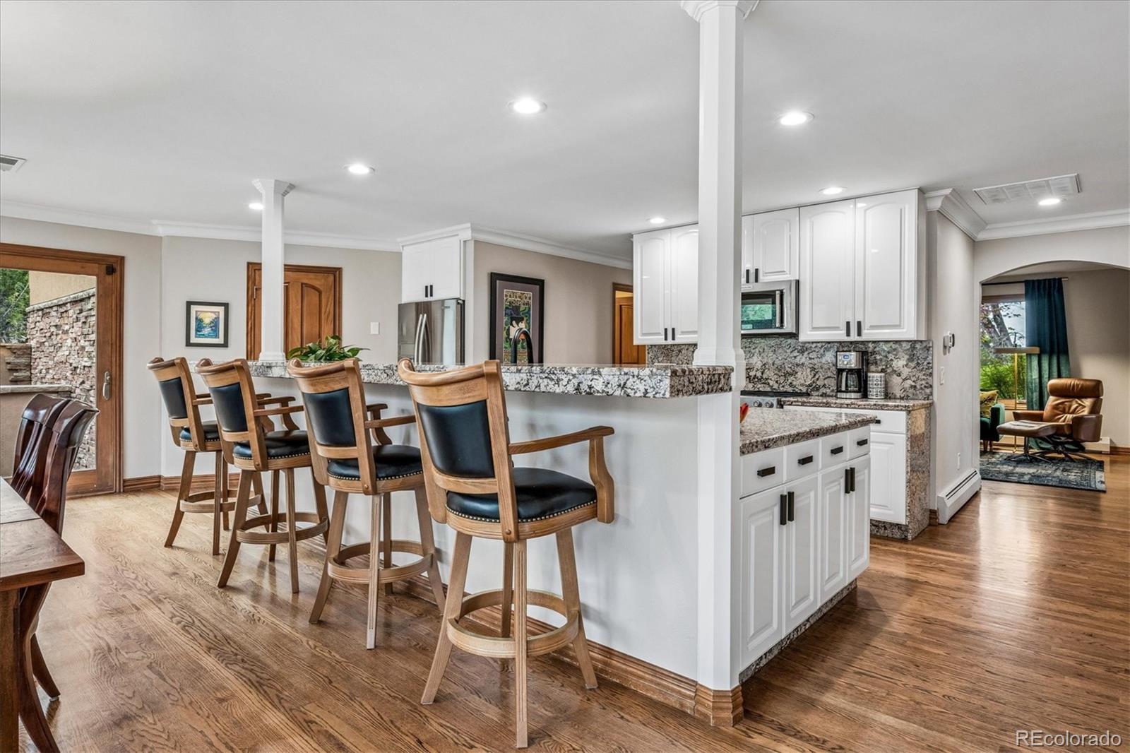 5200 S Beeler Court Greenwood Village CO 80111