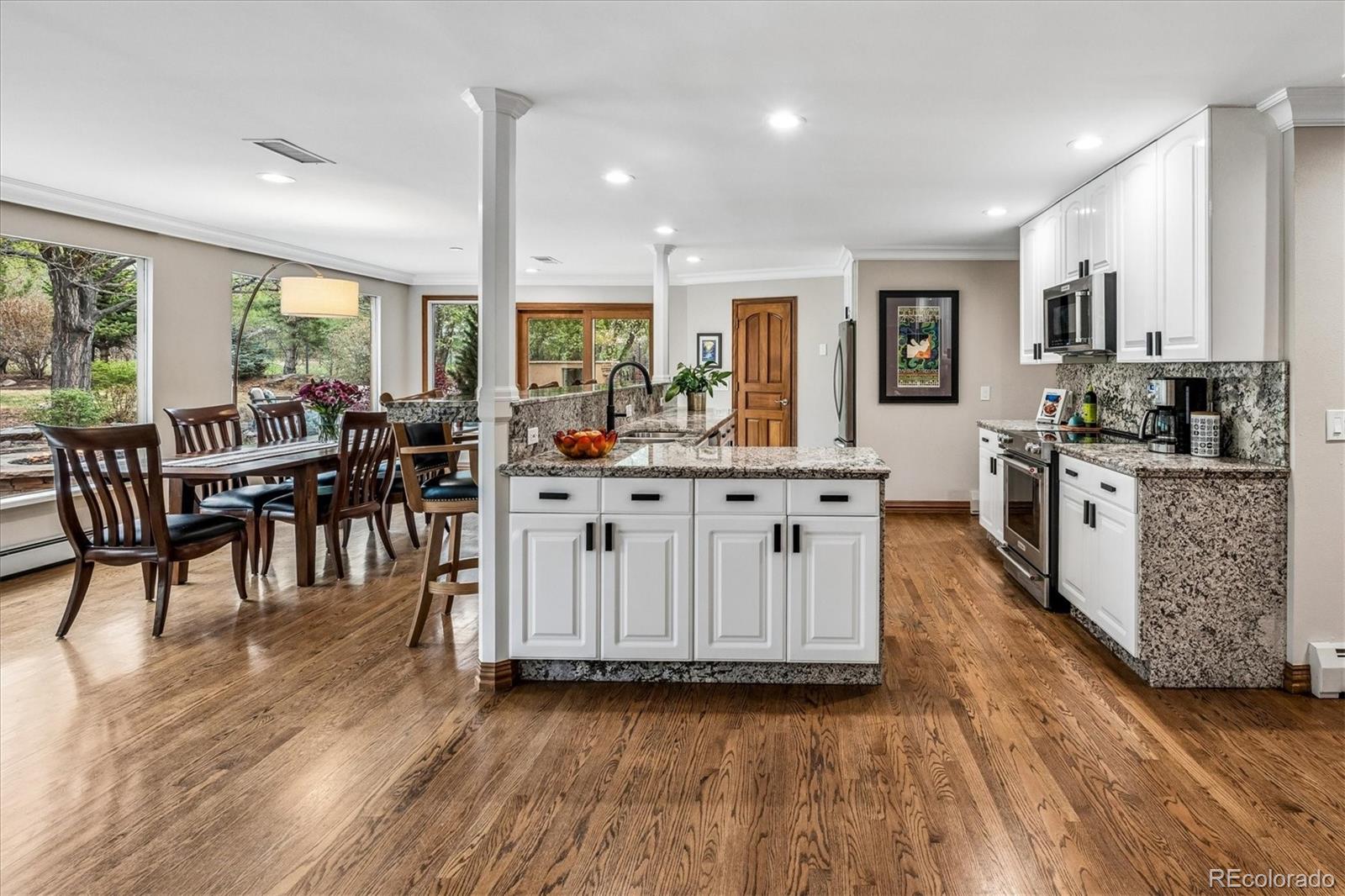 5200 S Beeler Court Greenwood Village CO 80111