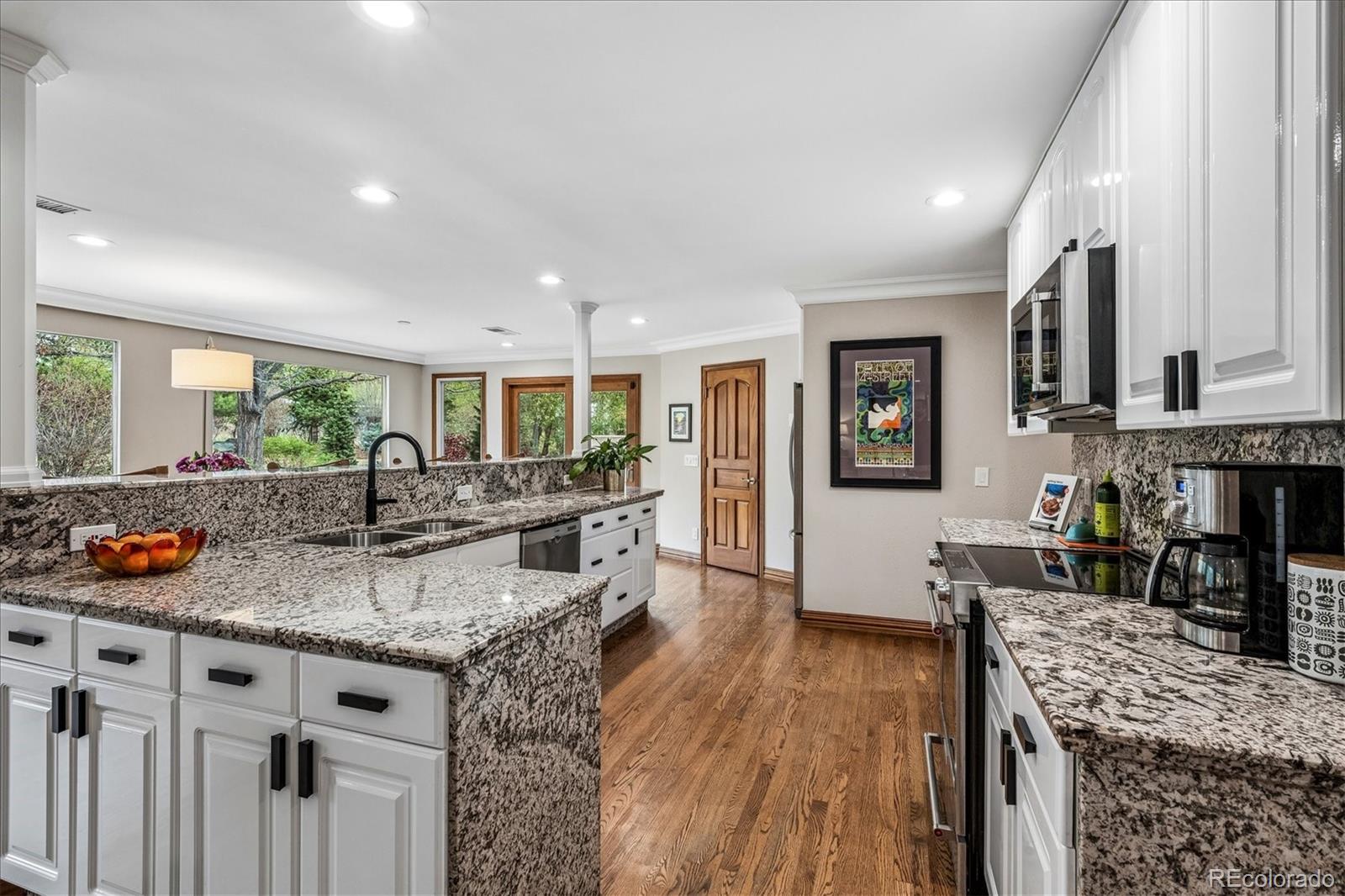 5200 S Beeler Court Greenwood Village CO 80111
