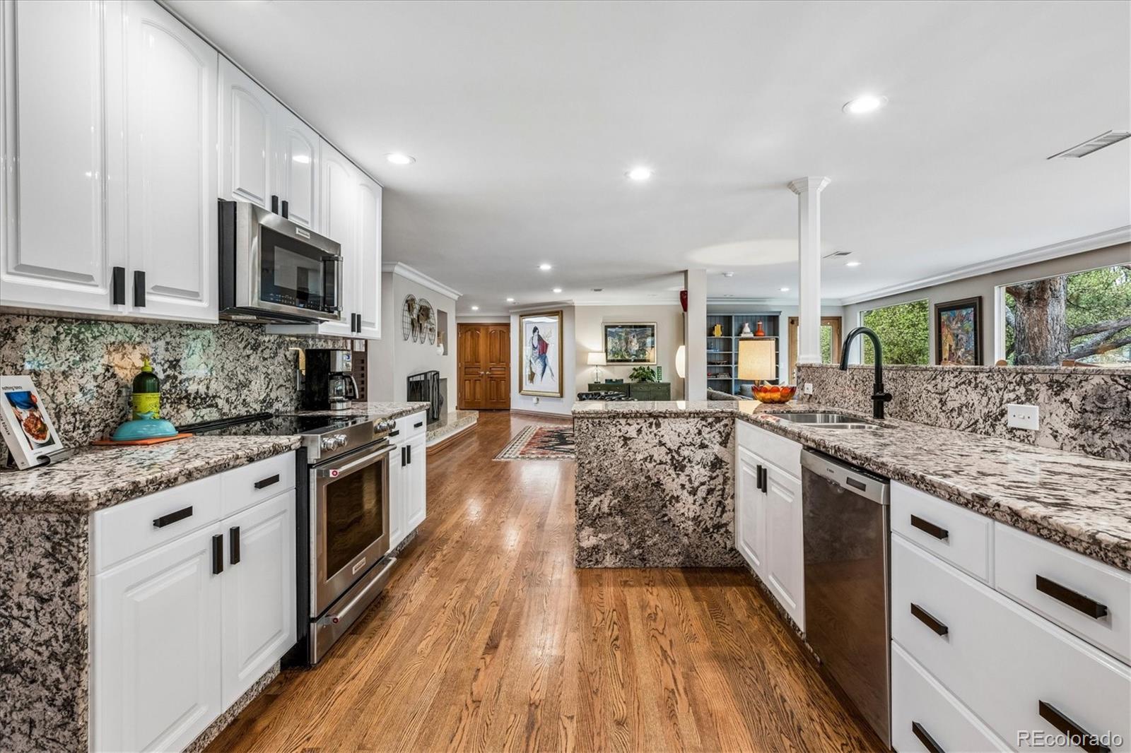 5200 S Beeler Court Greenwood Village CO 80111