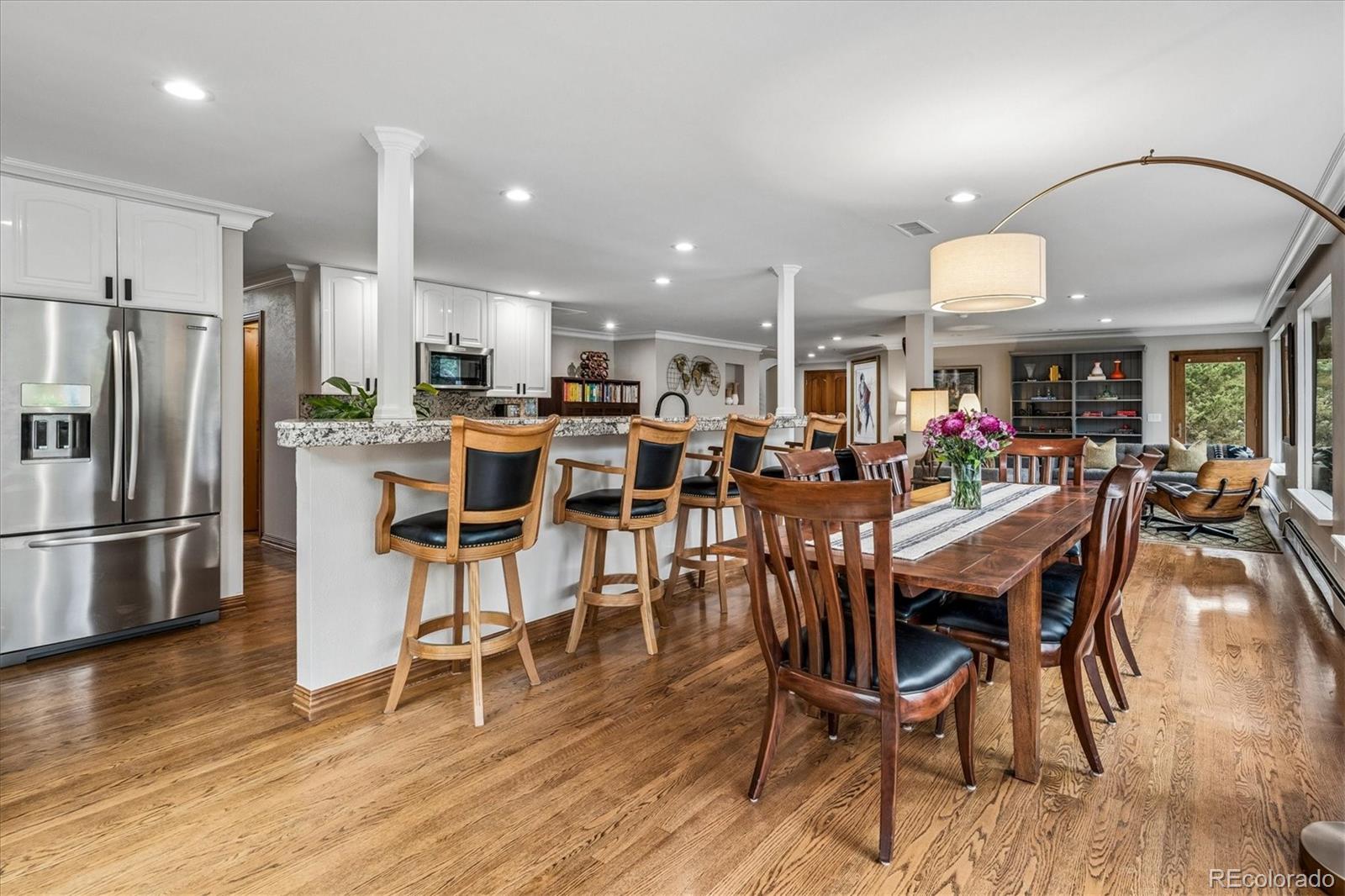5200 S Beeler Court Greenwood Village CO 80111