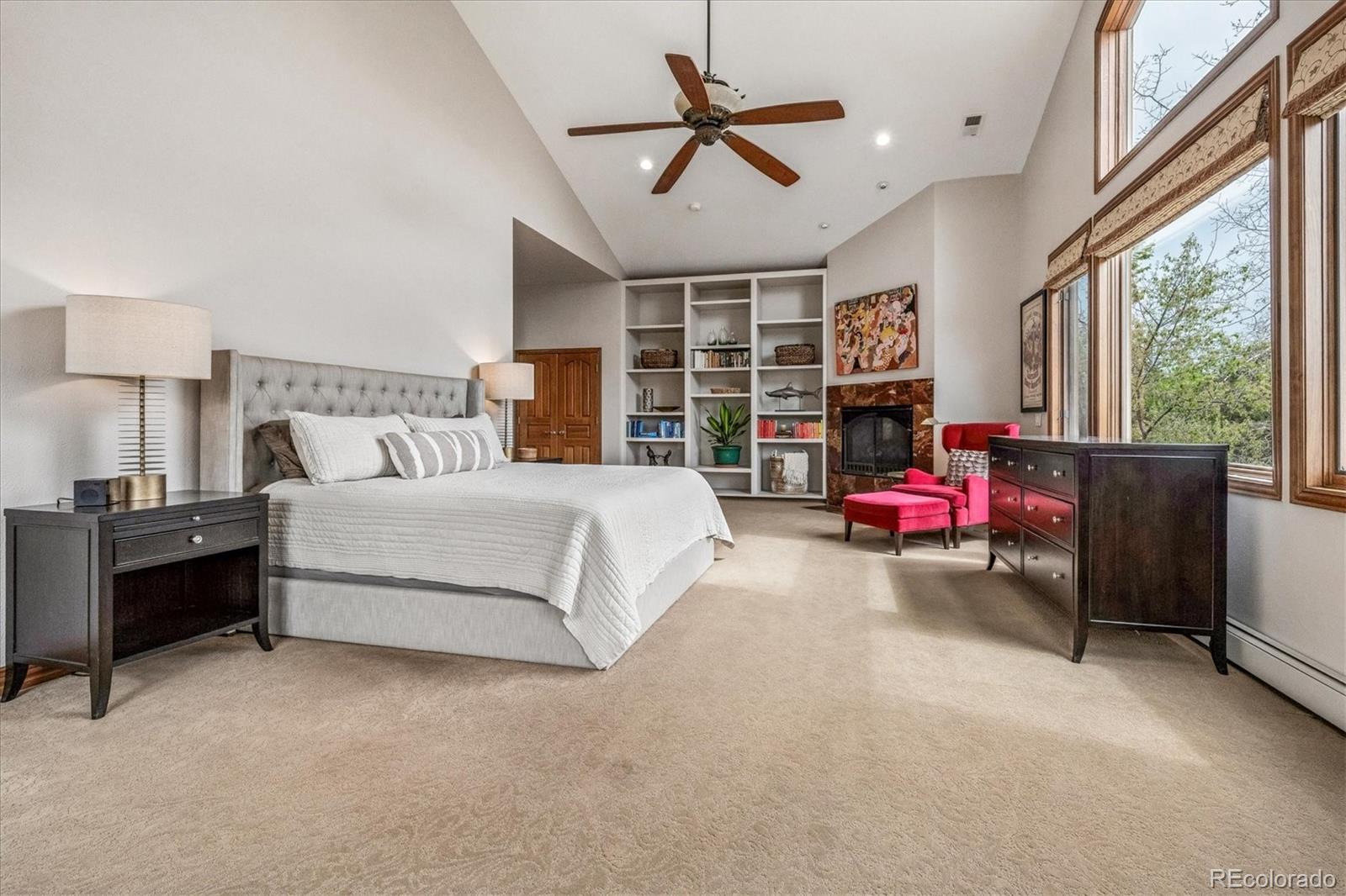 5200 S Beeler Court Greenwood Village CO 80111