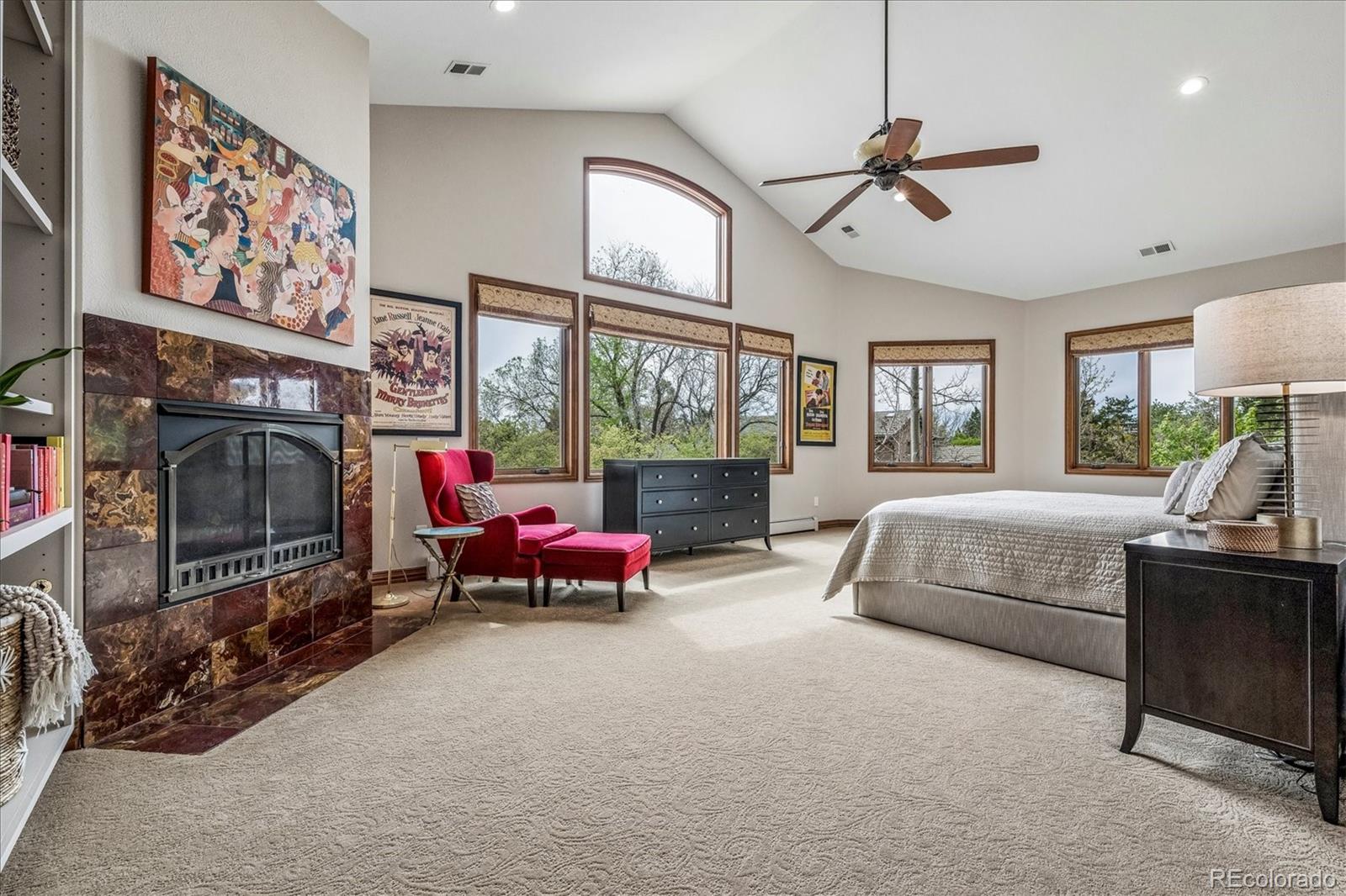 5200 S Beeler Court Greenwood Village CO 80111