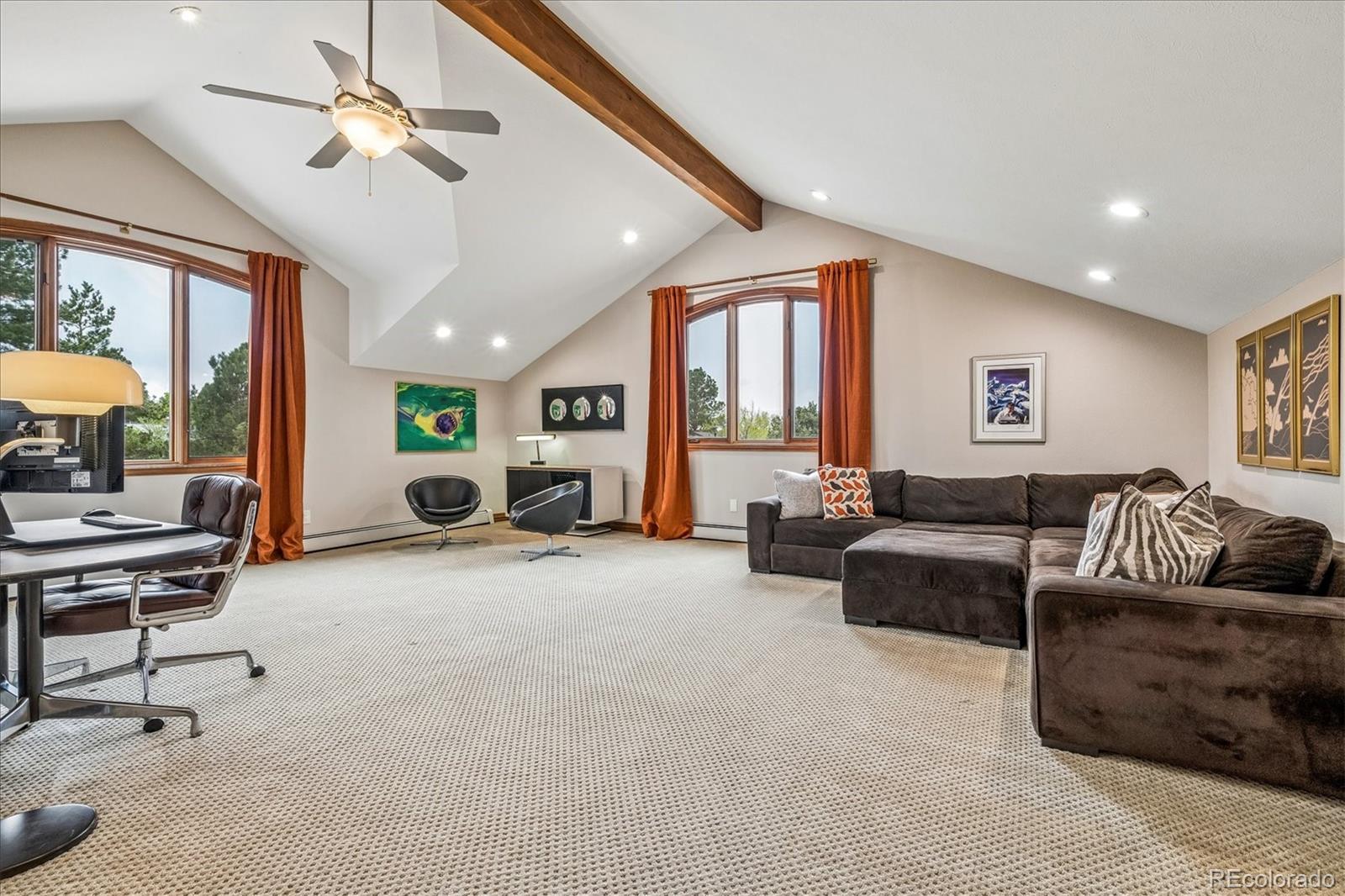 5200 S Beeler Court Greenwood Village CO 80111
