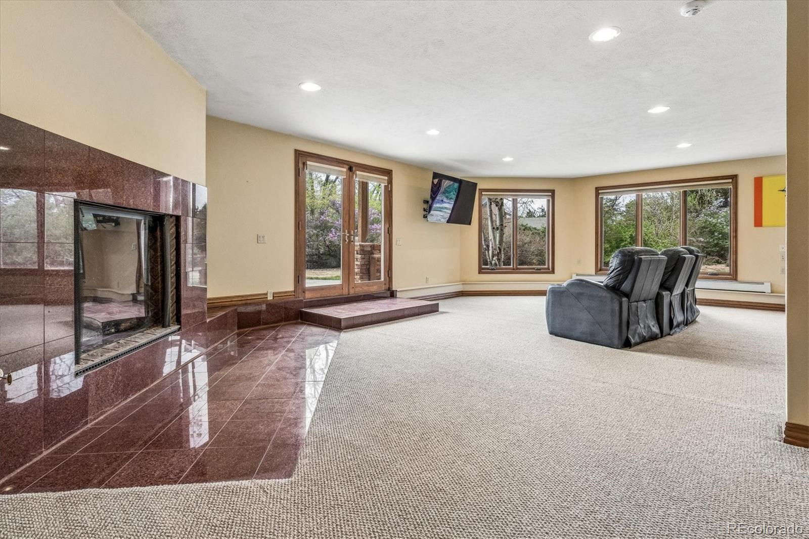 5200 S Beeler Court Greenwood Village CO 80111