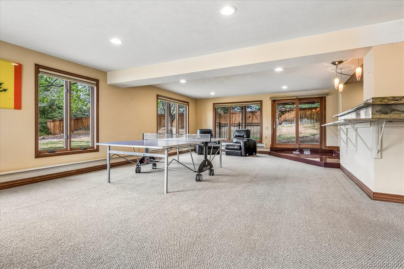 5200 S Beeler Court Greenwood Village CO 80111