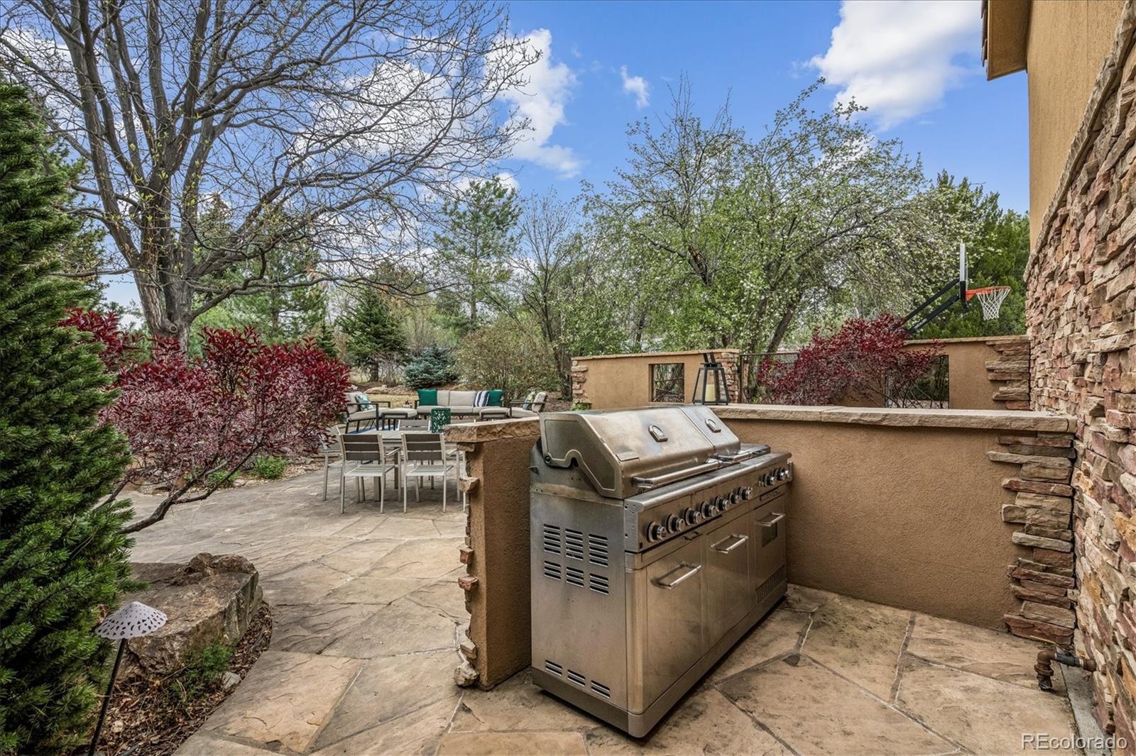 5200 S Beeler Court Greenwood Village CO 80111